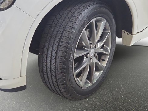 Used 2018 Dodge Durango GT image 33