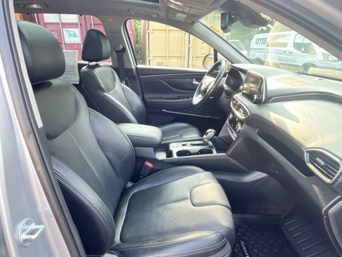 Used 2020 Hyundai Santa Fe Limited image 25