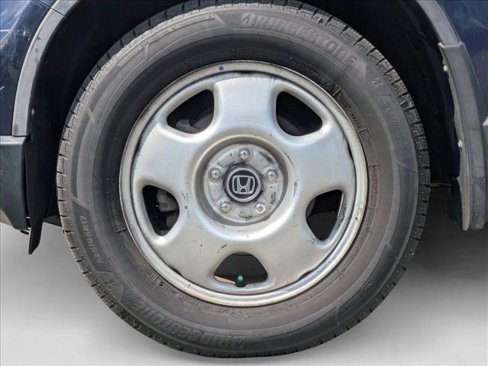 Used 2008 Honda CR-V LX image 9