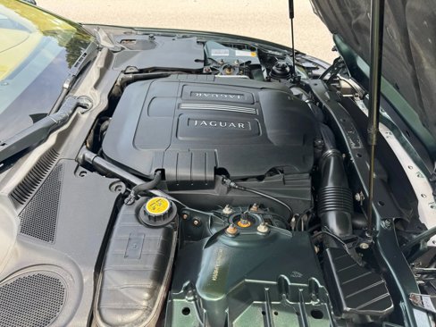 Used 2012 Jaguar XK Coupe image 33