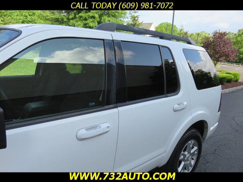 Used 2010 Ford Explorer XLT image 16