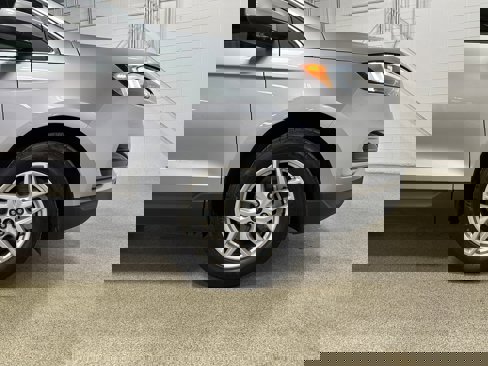 Certified 2024 Ford Edge SEL image 30