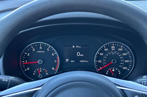 Used 2020 Kia Sportage LX image 19