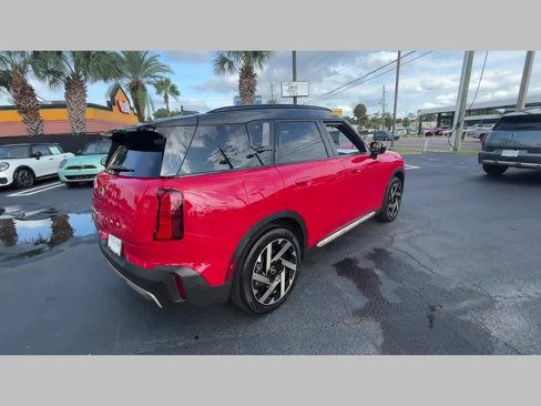 Certified 2025 MINI Cooper Countryman S image 24