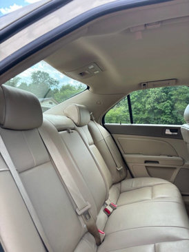 Used 2008 Cadillac STS w/ Wood Trim Package image 20