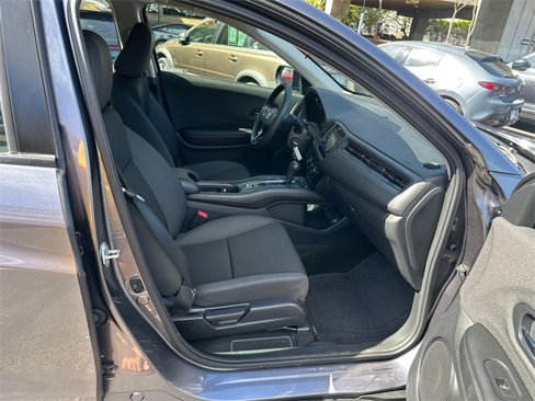 Used 2022 Honda HR-V LX image 20
