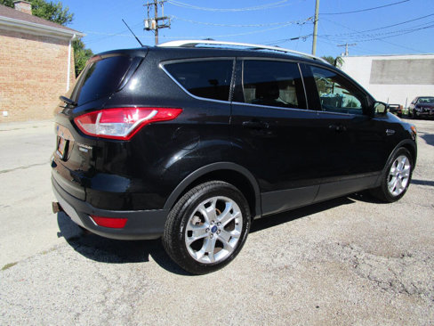 Used 2014 Ford Escape Titanium w/ Equipment Group 401A image 5