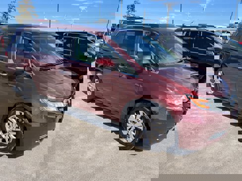 Used 2016 Honda Odyssey SE image 2