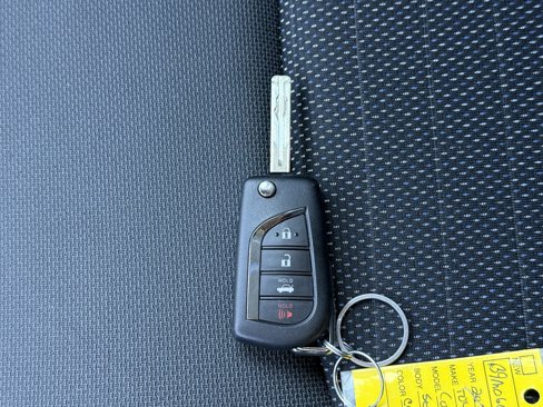 Used 2021 Toyota Corolla SE image 28