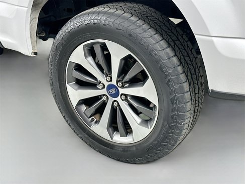 Used 2019 Ford F150 XL w/ Equipment Group 101A Mid image 8