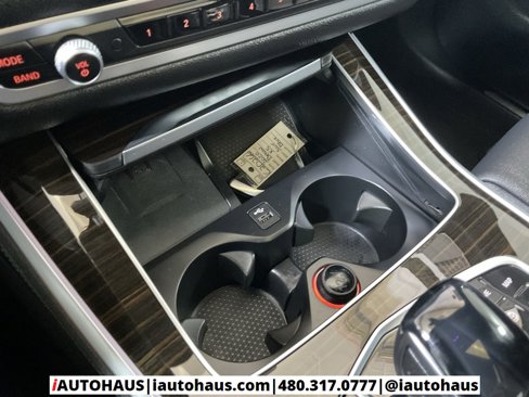 Used 2020 BMW X5 sDrive40i w/ Premium Package image 35