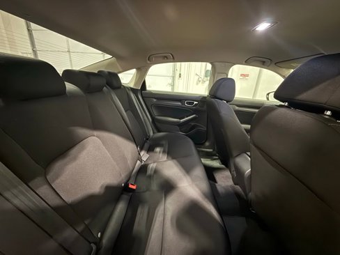 Used 2022 Honda Civic LX image 28
