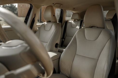 Used 2013 Volvo XC60 3.2 image 18