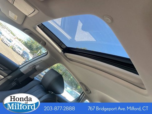 Used 2019 Honda Accord EX-L image 12