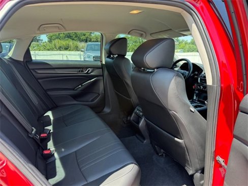 Used 2021 Honda Accord Sport Special Edition image 11