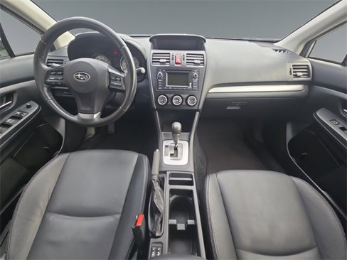 Used 2012 Subaru Impreza 2.0i Limited image 14