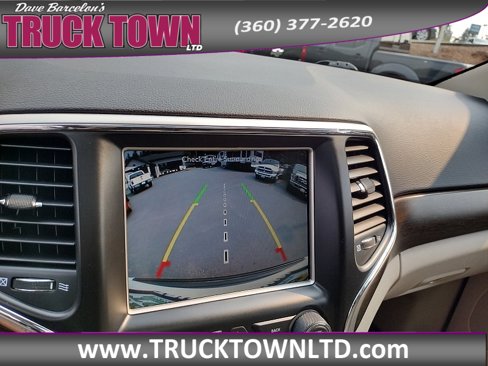 Used 2015 Jeep Grand Cherokee Laredo w/ Quick Order Package 23E image 29