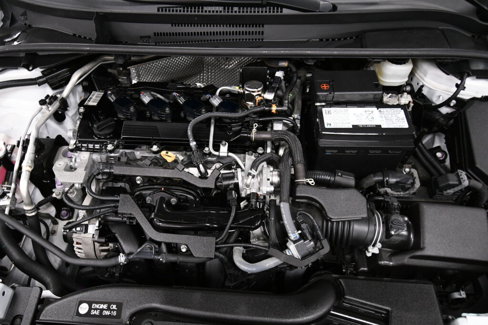 Used 2023 Toyota Corolla LE image 31