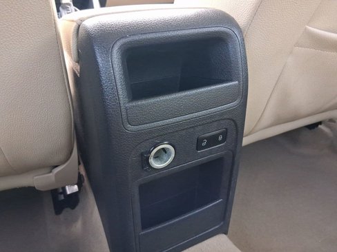 Used 2012 Volkswagen Jetta SEL image 21