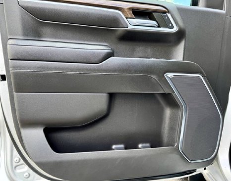 Used 2022 Chevrolet Silverado 1500 LT image 11