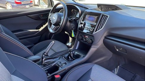 Used 2018 Subaru Crosstrek 2.0i Premium w/ Popular Package #2 image 10