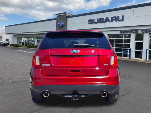 Used 2013 Ford Edge SEL image 5