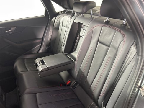 Used 2018 Audi A4 2.0T Premium Plus w/ Premium Plus Package image 27