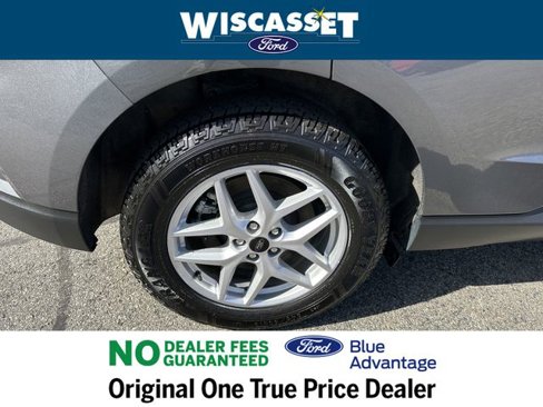 Used 2023 Ford Edge SEL image 29