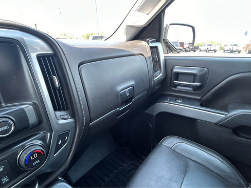 Used 2014 Chevrolet Silverado 1500 LTZ Z71 image 40