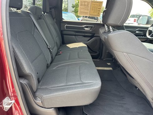 Used 2019 RAM 1500 Big Horn image 49