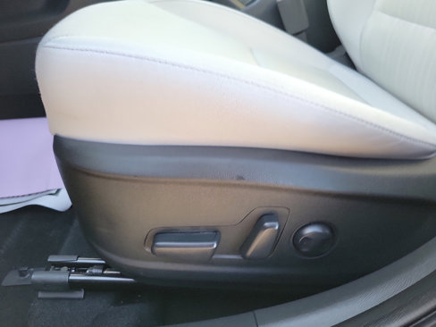 Certified 2023 Hyundai Kona SEL image 13