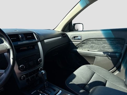 Used 2012 Ford Fusion SE image 22