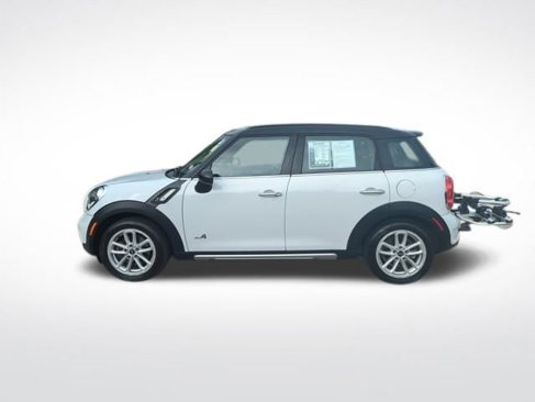 Used 2015 MINI Cooper Countryman S image 3