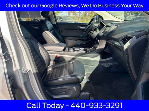 Used 2020 Ford Edge SEL w/ Convenience Package image 35