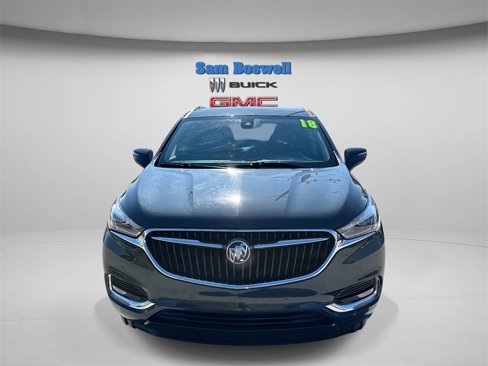 Used 2018 Buick Enclave Premium image 2