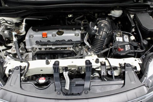 Used 2013 Honda CR-V EX-L image 17