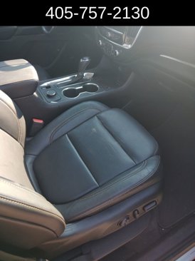 Used 2019 Chevrolet Traverse Premier w/ Driver Confidence II Package image 7