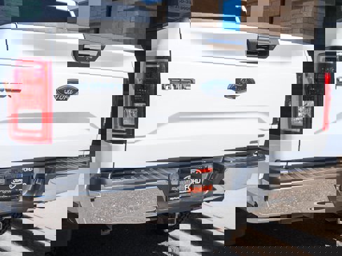 Used 2016 Ford F150 XLT w/ Equipment Group 301A Mid image 19