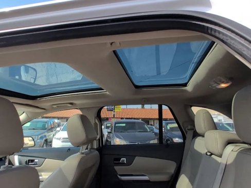 Used 2014 Ford Edge SEL w/ Equipment Group 205A image 46