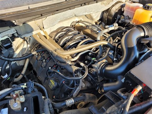 Used 2013 Ford F150 XLT w/ XLT Chrome Pkg image 20