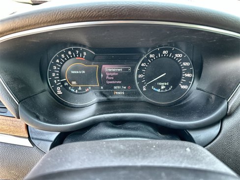 Used 2018 Lincoln MKC Select w/ Select Plus Package image 30