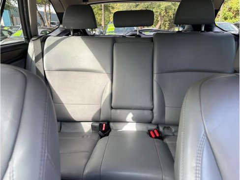 Used 2019 Subaru Outback 2.5i Limited image 22