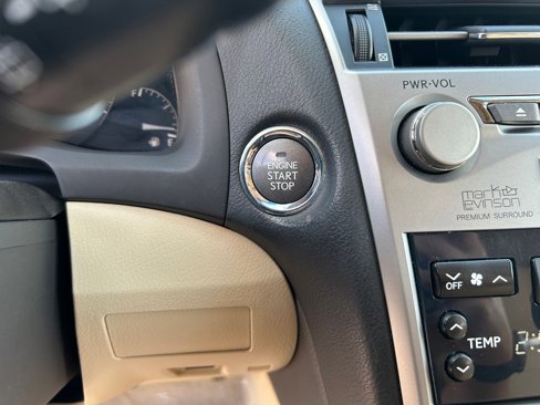 Used 2010 Lexus RX 350 AWD image 17