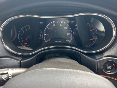 Used 2017 Jeep Grand Cherokee Summit image 13