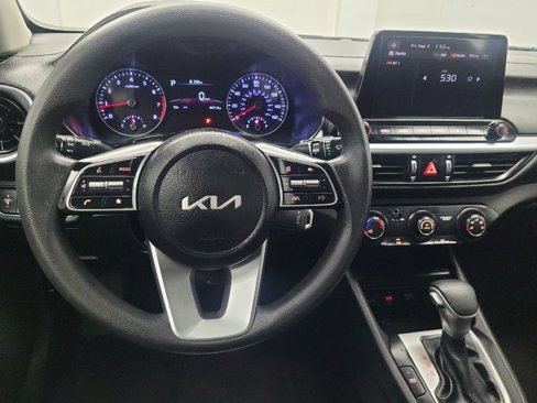 Used 2023 Kia Forte LXS image 22