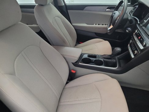 Used 2019 Hyundai Sonata SE image 21
