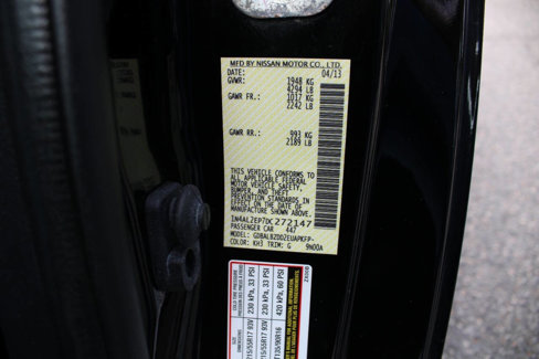 Used 2013 Nissan Altima 2.5 S w/ Convenience Pkg image 38