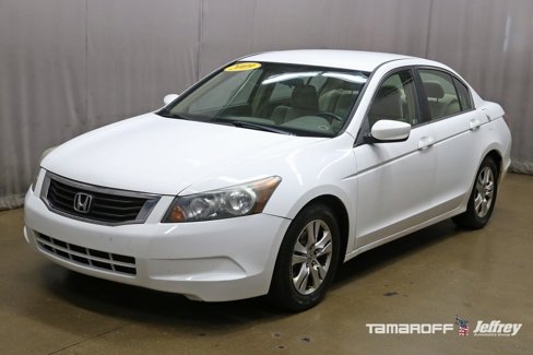 Used 2009 Honda Accord LX-P image 16