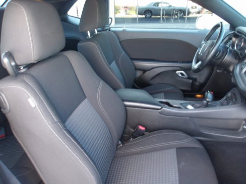 Used 2023 Dodge Challenger SXT image 16