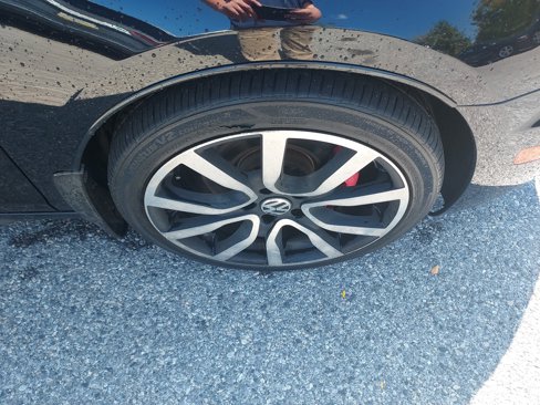Used 2012 Volkswagen GTI 4-Door image 23